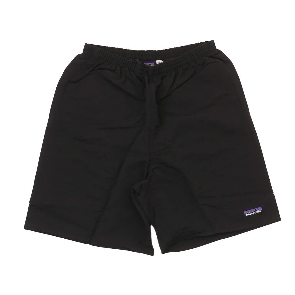

Шорты Baggies Longs 7 Baggies Long 7 дюймов 58035 ЧЕРНЫЙ [Patagonia] Мужские (ЧЕР) [Размер S]