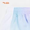 Anta Kids Girls' Summer Basketball T-Shirt & Shorts Set