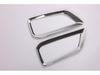 Electroplated Fog Light Frame Cover for 18 Models Encino/Angsino/KONA-ABS