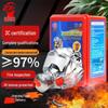 Zheye 3C Certified Fire Escape Anti-Toxic Respirator Mask