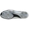 Mizuno Rebula Cup Elite Anti-Slip Durable Football Shoes Men Football Shoes Silver P1GA227009