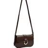 New Style Bag Underarm High-End Versatile Shoulder Crossbody Bag French Niche Korean Small Crossbody Bag