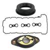 11127582245 11127552280 11127528242 11127559699 Engine Valve Cover Gasket Set For BMW 1/3/5/7' X1 X3 X5 Z4