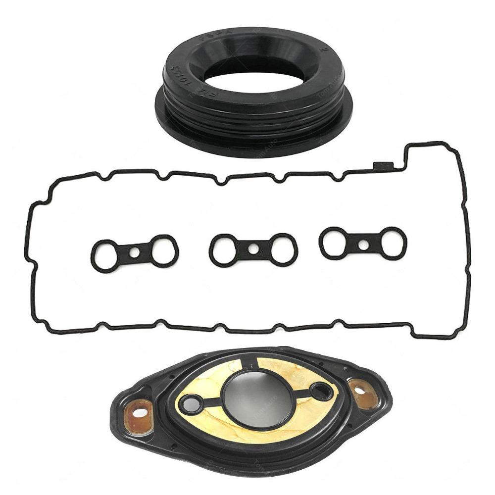 11127582245 11127552280 11127528242 11127559699 Engine Valve Cover Gasket Set For BMW 1/3/5/7' X1 X3 X5 Z4