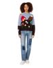 MOSCHINO Archive Shetland Wool Knit