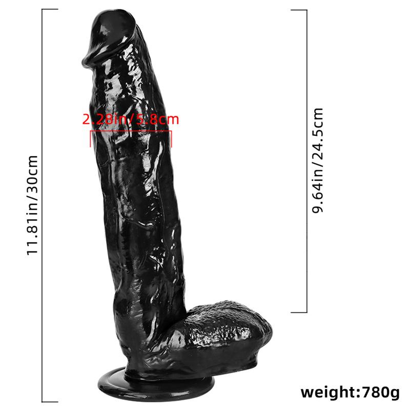 Ashes-level Giant Blasting Chrysanthemum Artifact Oversized Giant Penis Penis Huge Dick Expansion Anal Adult Products