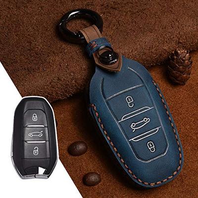 [CDC] Peugeot General Purpose Key Chain Key Chain Key Case