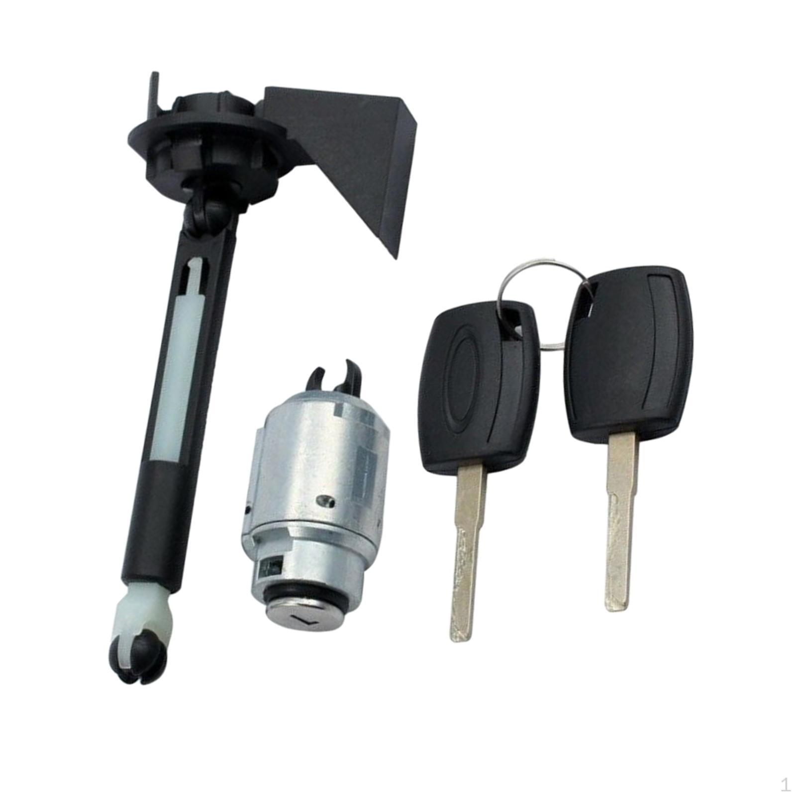 

Hood Release Lock Repair Kit Replacement for -12