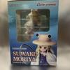 [USED] Touhou Project - The Apex of the Native Gods - Suwako Moriya Figure