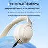 Kabelloses Over-Ear-Bluetooth-Headset der Acer OHR-Serie