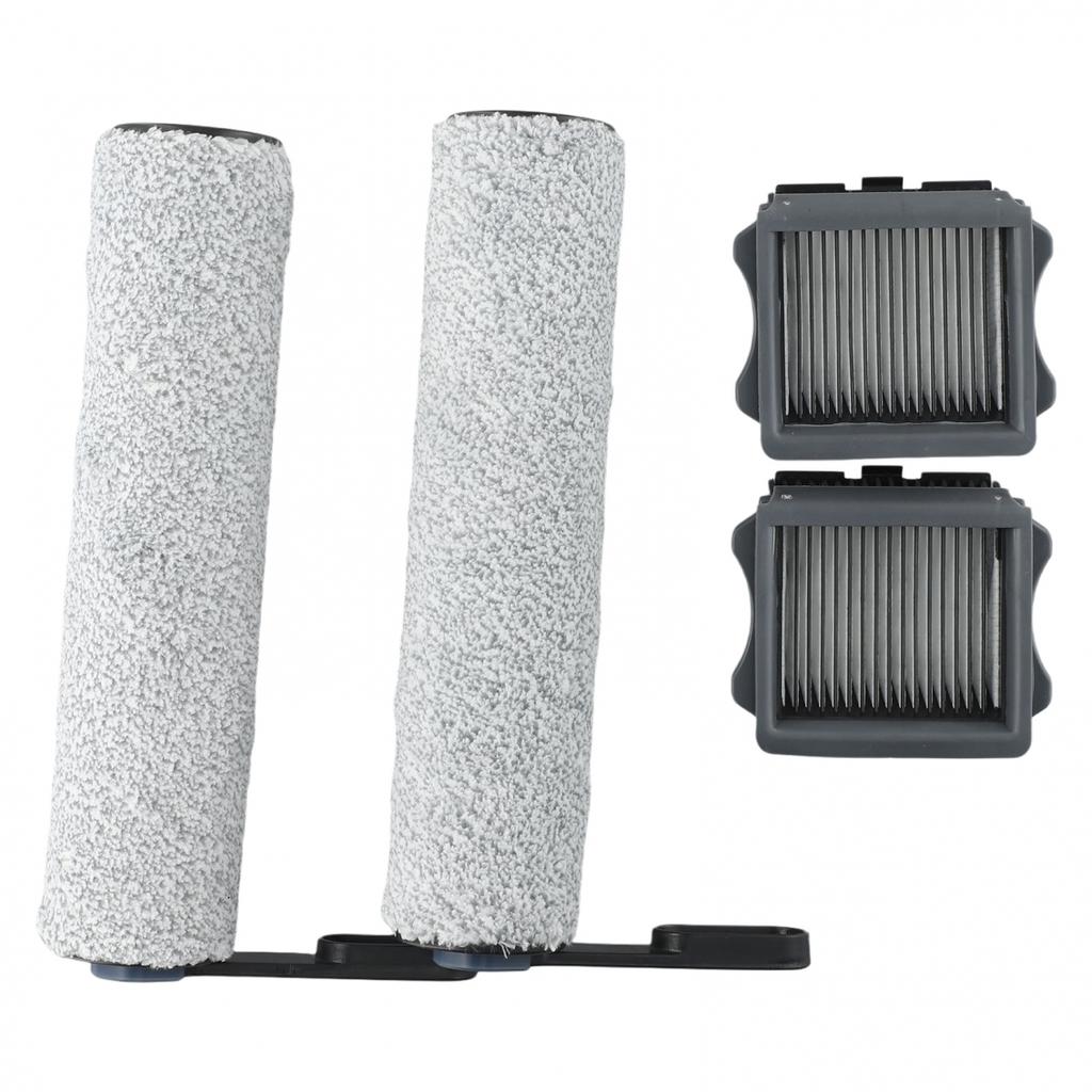 Roller Brush Filter For Tineco Floor S5 & S5 Pro2 Vacuum Replacement Parts