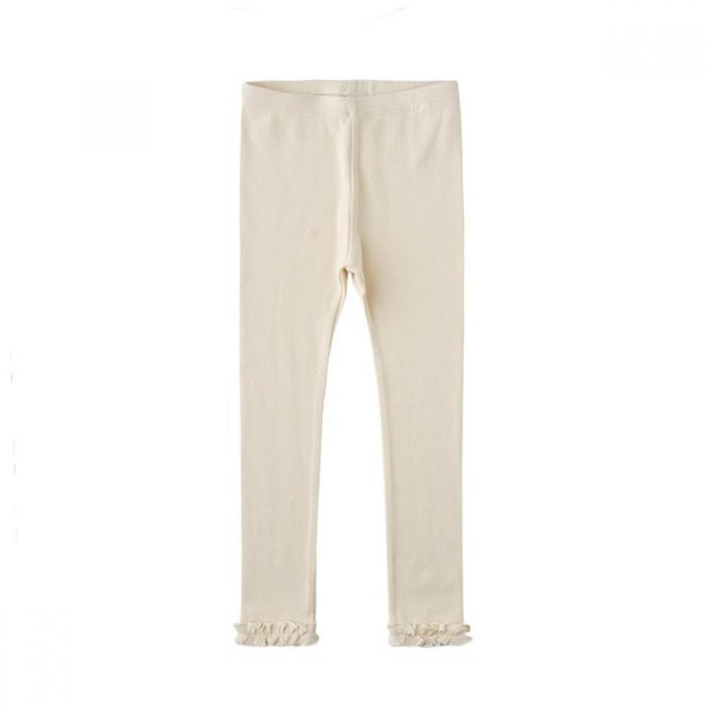 Little Ground Daily 9 Length Leggings By Rulabi  76122 416 03 IVORY/100