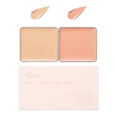 Ettusais - Skin Fit Cover Concealer