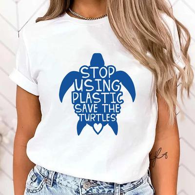 Üst Kıyafetler – T-shirtler