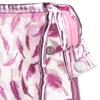 Cosmetic bag KOS-32-9458 Pink