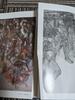 [USED] Art Book "Atomic Bomb Picture" THE HIROSHIMA PANELS Rare