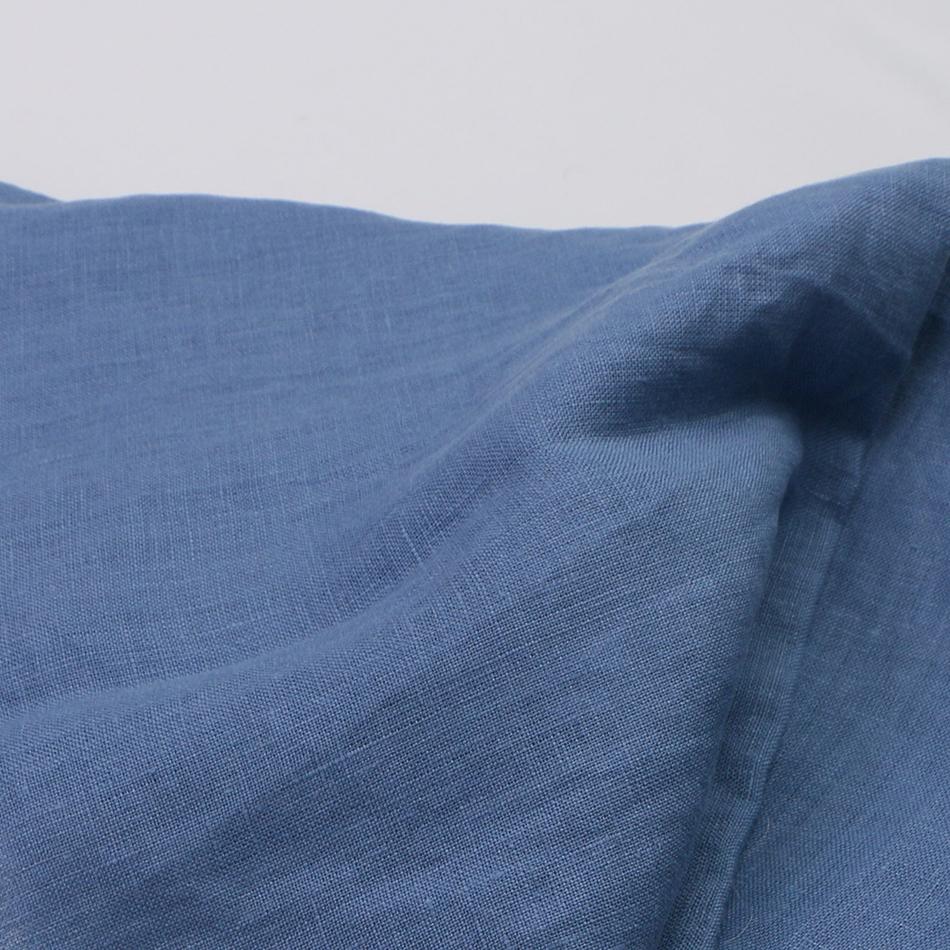 100%Linen Tablecloth, Natural Durable Material Rectangle Dust-Proof Table Cover,for Kitchen Dinning Party Tea Table Decoration