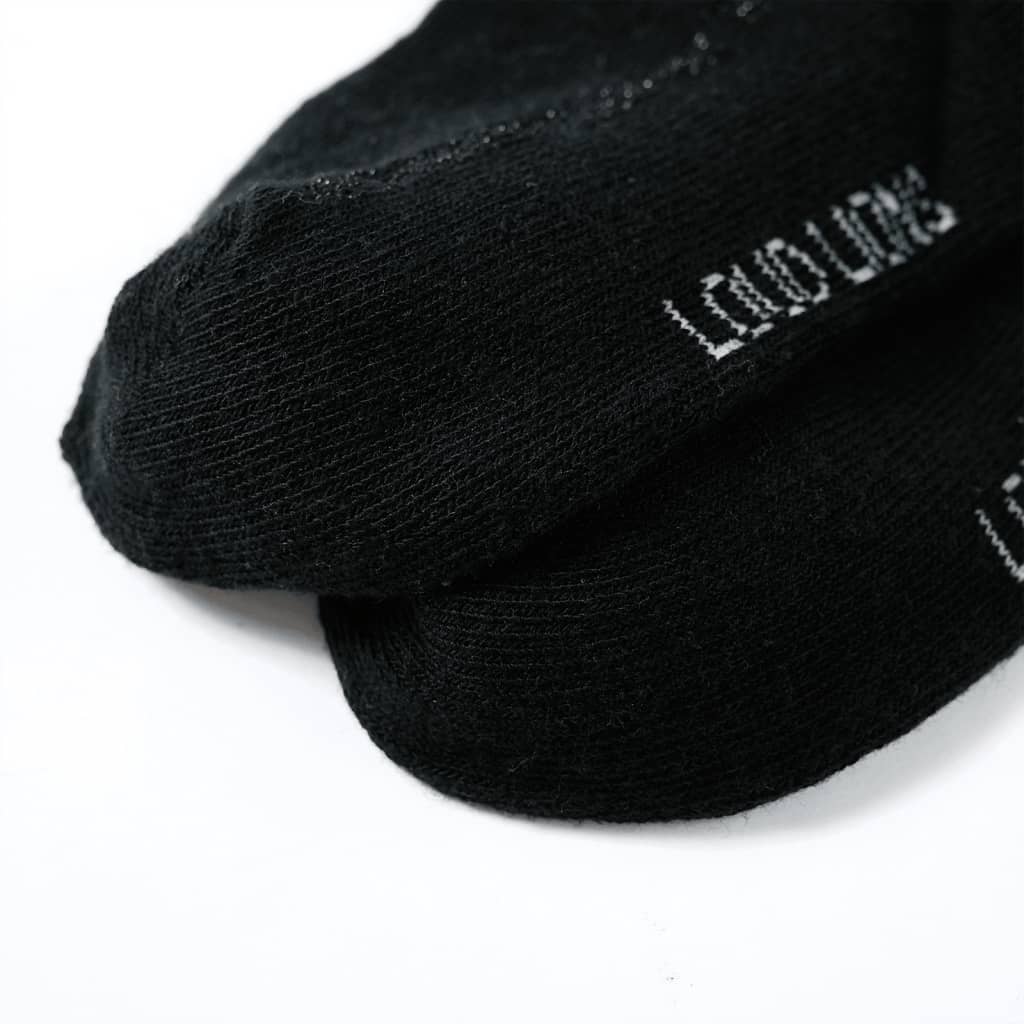 Kids Tights Black Size 104