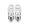 Мужские кроссовки New Balance Bb550gwb белые