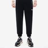 New FILA Casual Pants Men's Jet Black F11M249601F-BK