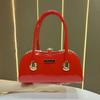 Quality Handbag - Fashionable Single-shoulder Evening Bag - High-end Crossbody Bag - Chain Bag
