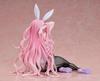 To Love-Ru Darkness Sephie Mikaela Deviluke Bunny Ver. 1/4 Scale Plastic Pre-painted Finished Figure