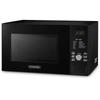 Kitchencook - Kmo30 - Micro-ondes Combiné Digital 30l - Grill 1050w - 13 Programmes