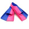 Professional Silicone Non-Slip Swimming & Diving Fins for Adults & Children, Ideal for Training