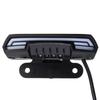 Xtahdge Universal 12-80V Steering + Driving + Brake + License Plate Lamp + Dual