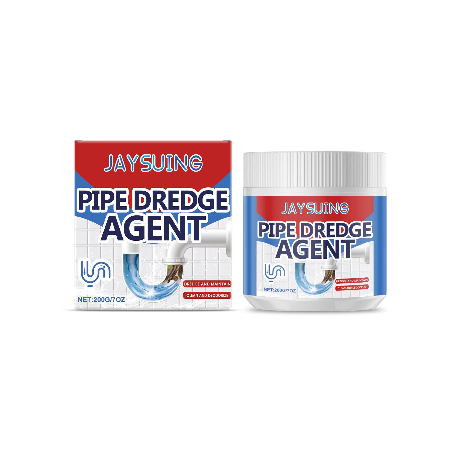 

Средство для прочистки труб Засоры раковины Кухонная раковина Туалет Труба Чистка Растворяющий Антизасор Прочищающий Порошок