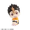 Rukappu Nishinoya Yuu Uniform Complete Figure Haikyu!! Ver.
