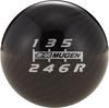 MUGEN Carbon Shift Knob for Civic (S660) - Black (54102-XLT -K2S0-BK)
