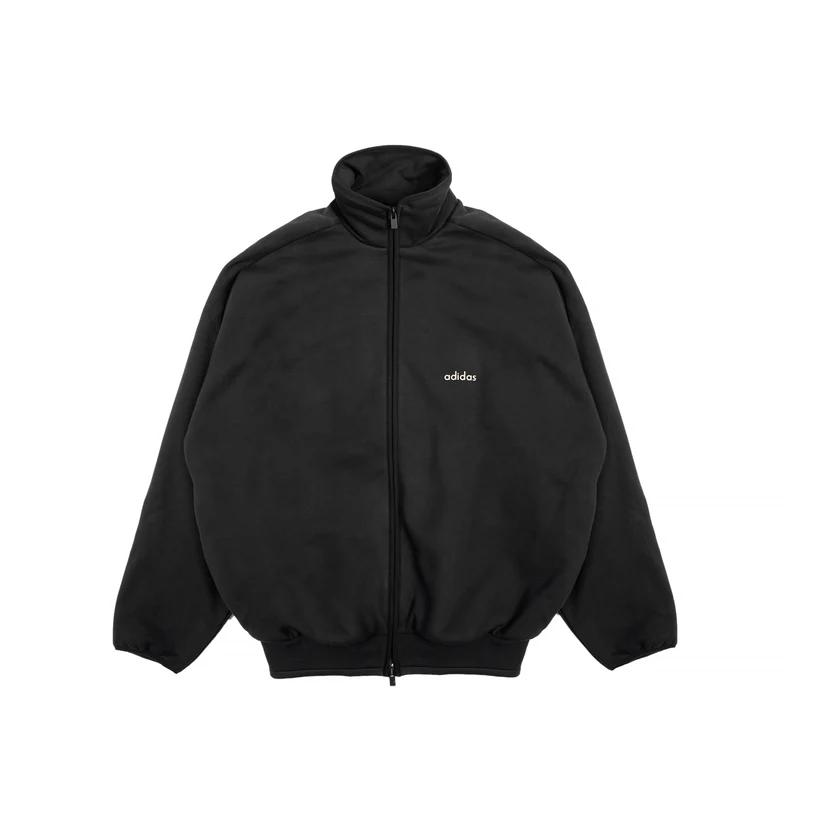 

Adidas X Fear of God Athletics Performance Track Top Black Мужская верхняя одежда IS5319 S