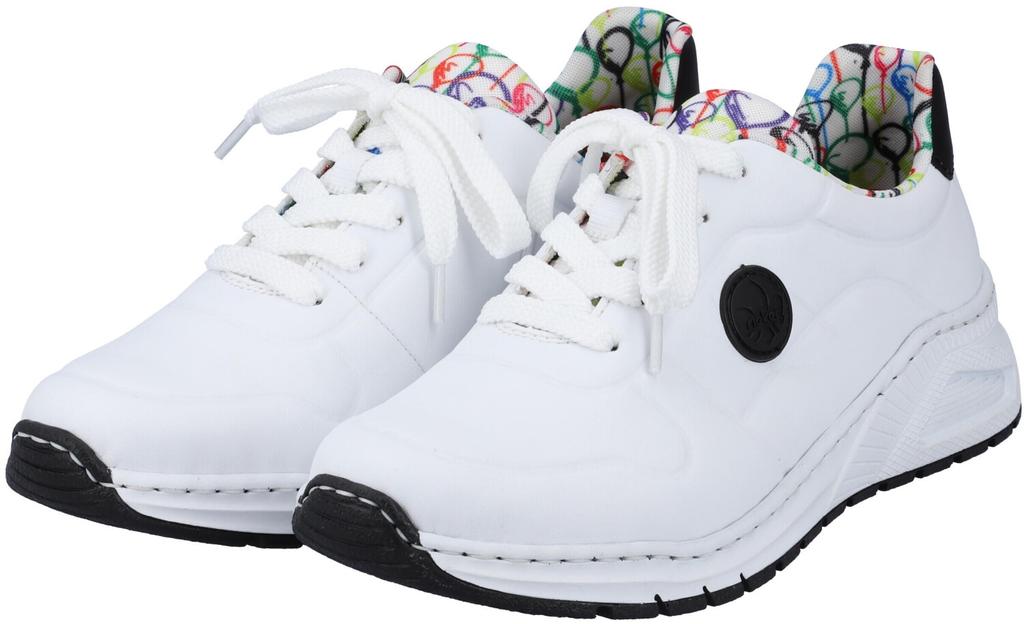 Кроссовки Rieker Sneaker (M4903) white
