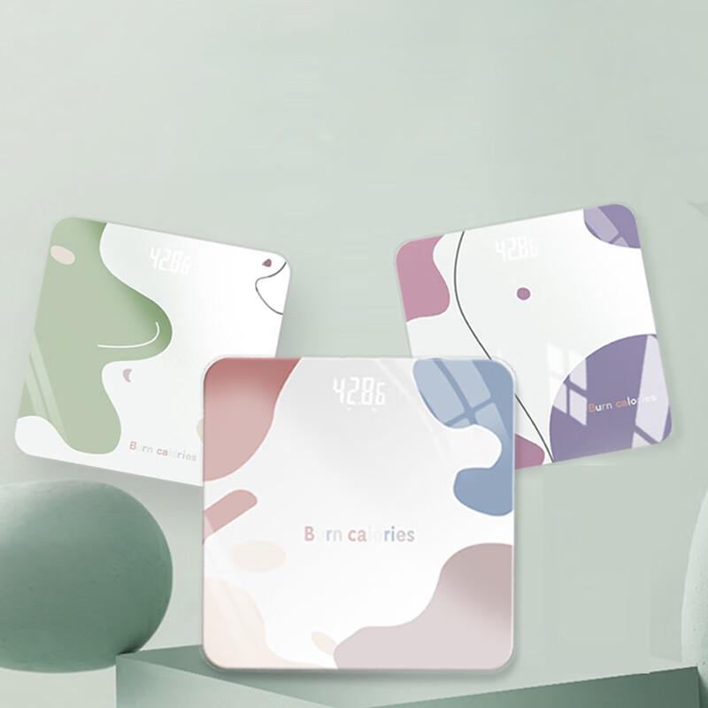 

BORO High-Precision Digital Body Fat Scale