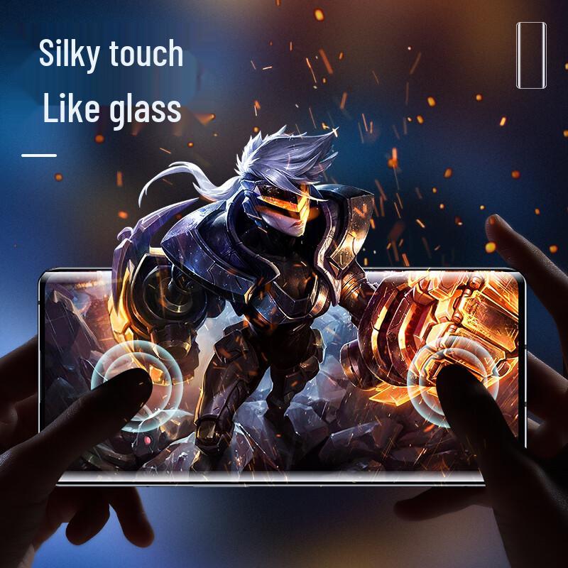 BYZ Phone Screen Protectors