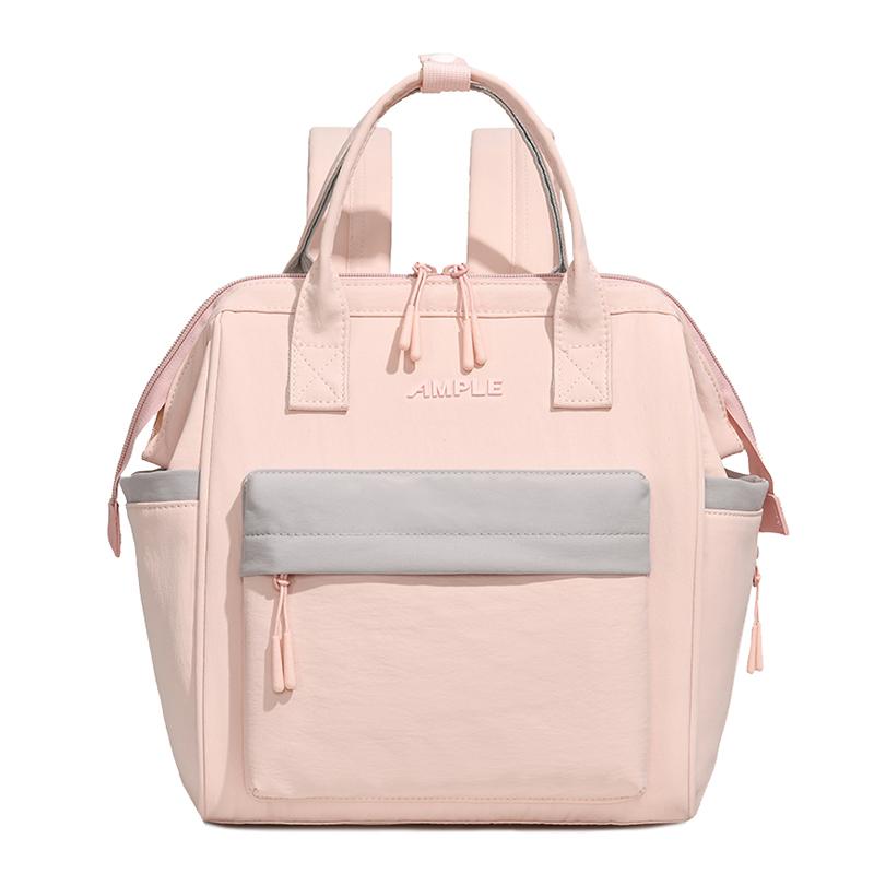 Multifunctional Large Capacity Backpack Outgoing Lightweight Backpack