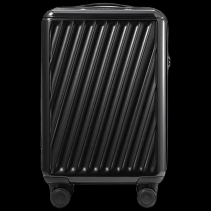 Diplomat Hardside Spinner Carry-On Suitcase