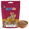 Chukde - Mix Seeds - Indian Spices - Seeds - 200 Gram - Pack Of 1