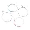 4PCS Violin String Replacement Stainless Steel Strings Professional Violin Instrument Accessories