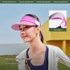 Jiaoxia Women's UV Protection Sun Hat