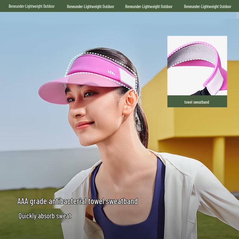 Jiaoxia Women's UV Protection Sun Hat