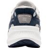 Skechers Edgeride Women Gray Blue Low Top Running Shoes 150650-OFNV