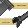 Multi-functional Universal Rear Seat Holder for Phone & Tablet
