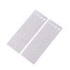 Flocking Machine Static Grass Applicator Sandbox Model Supplies Kit For Home Landscaping Miniature Scene Model Tool