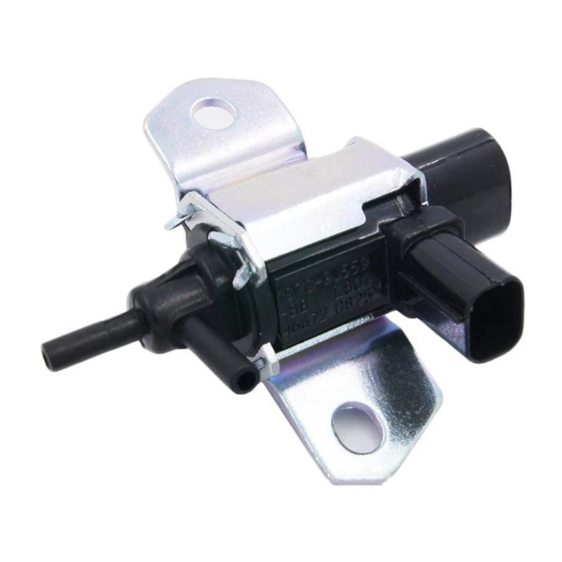 Durable-Intake Manifold Runner Control Valve Solenoid For Ford Focus Mazda MX-5 Mazda Tribute 1S7G-9J559-BB 1S7G-9J559-BB