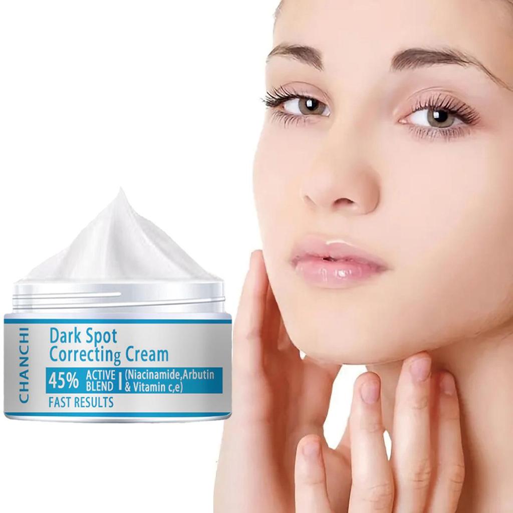 Nicotinamide Face Cream Can Lighten Fine Lines, Brighten Skin and Improve Skin