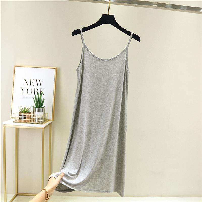 Elegant Suspender Maxi Dress Women's Sexy 2026 Summer Sling Beach Dresses Female Backless 0-neck Vacation Dresses
