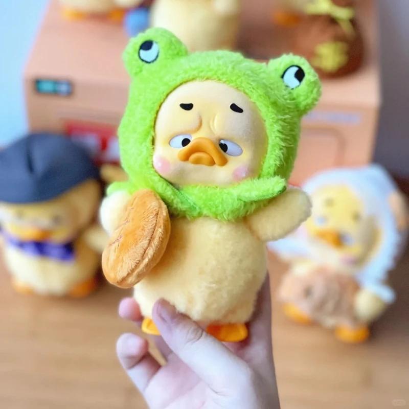 Anime Figure Plush Doll Decoration Kawaii Change Clothes Plushine Fashion Gift