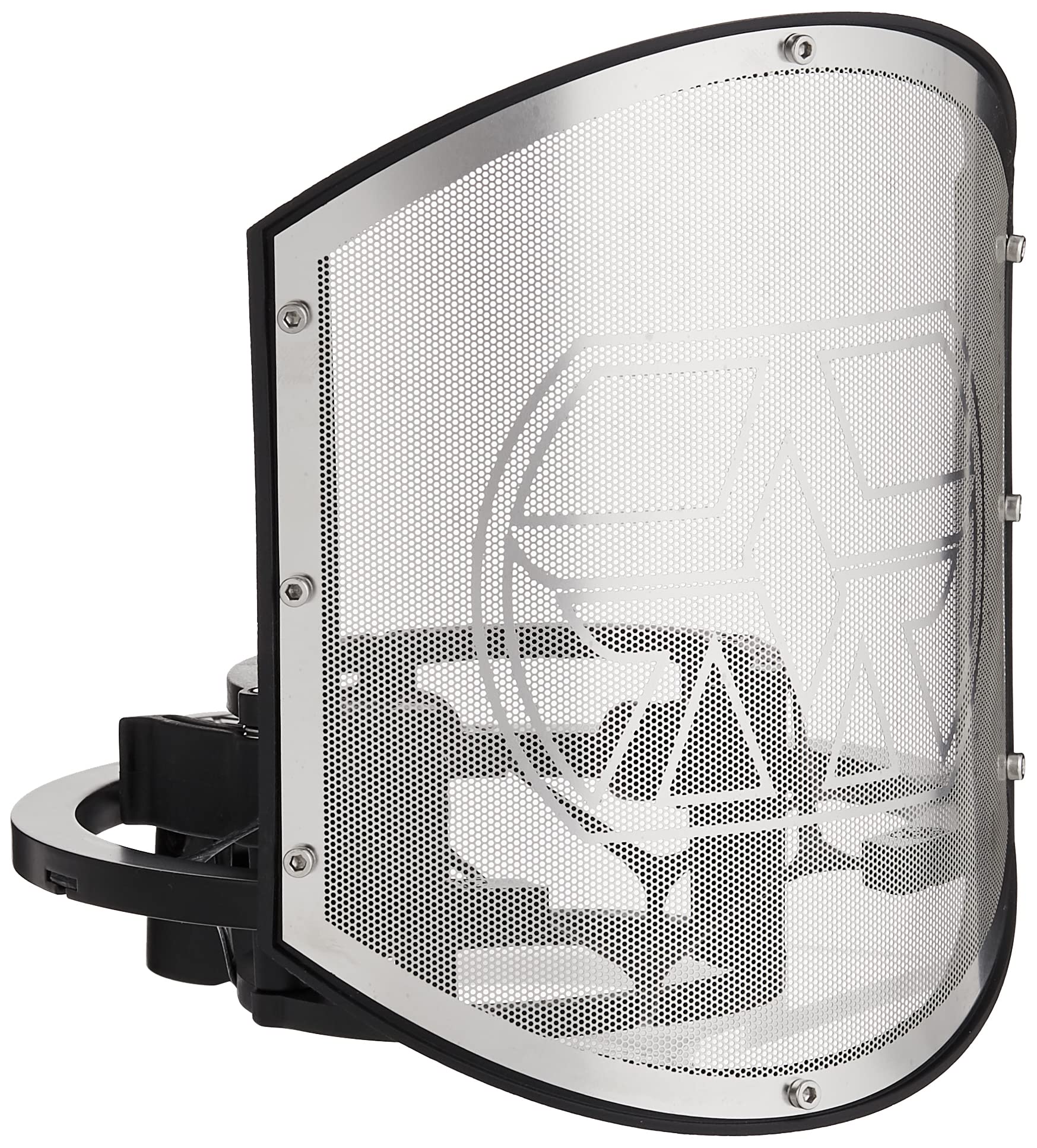 

ASTON MICROPHONESAston SwiftShield shock mount + pop guard